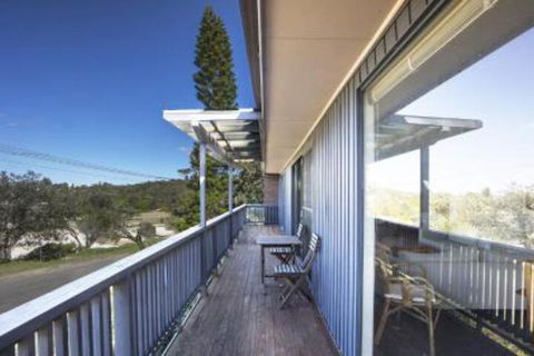Tingira Drive 58 Bawley Point NSW - Accommodation Rockhampton 2