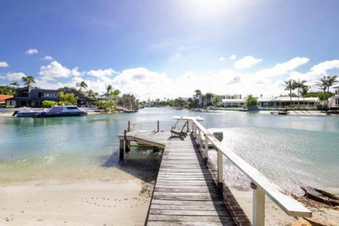 Waterfront On Witta Circle - Accommodation Rockhampton 0