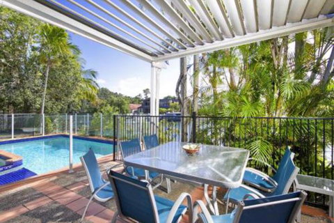 Waterfront On Witta Circle - Accommodation Rockhampton 7