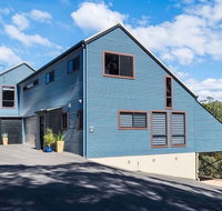 Cove View Retreat - Accommodation Rockhampton