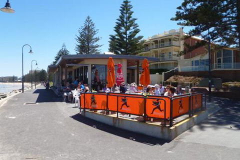 ULTIMA At The Bay Glenelg Absolute Beachfront - Accommodation Rockhampton 5