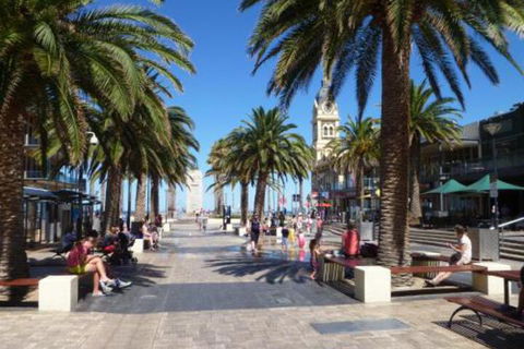 ULTIMA At The Bay Glenelg Absolute Beachfront - Accommodation Rockhampton 3