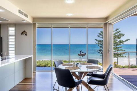 ULTIMA At The Bay Glenelg Absolute Beachfront - Accommodation Rockhampton 0