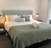 BINALONG BRAE at Bay of Fires Two bedroom both with ensuites - Accommodation Rockhampton