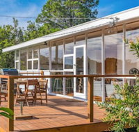 Loma Talo - Accommodation Rockhampton