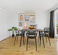 YIN YANG MOUNT ELIZA - Accommodation Rockhampton