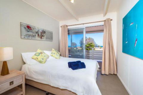 Seaview Getaway - Accommodation Rockhampton 7