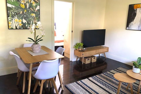 StayCentral On George - Accommodation Rockhampton 4