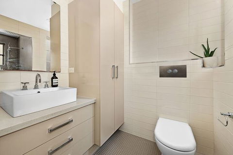 StayCentral On George - Accommodation Rockhampton 1