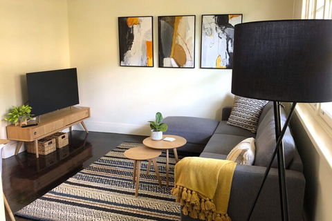 StayCentral On George - Accommodation Rockhampton 5