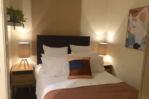 StayCentral On George - Accommodation Rockhampton 3