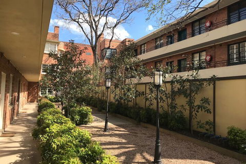 StayCentral On George - Accommodation Rockhampton 7