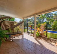 Sandy Feet Retreat Hervey Bay - Accommodation Rockhampton