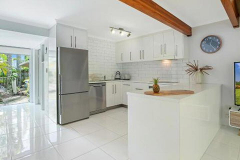 Cool Coastal Chic Noosaville - Accommodation Rockhampton 7