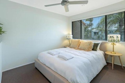 Cool Coastal Chic Noosaville - Accommodation Rockhampton 6
