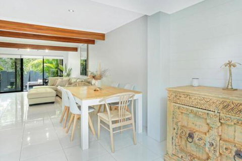 Cool Coastal Chic Noosaville - Accommodation Rockhampton 3