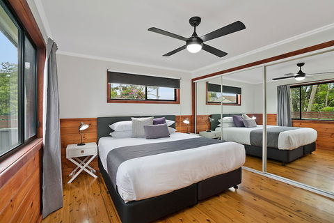 Newcastle Short Stay Apartments - Glebe Road Adamstown - Accommodation Rockhampton 5
