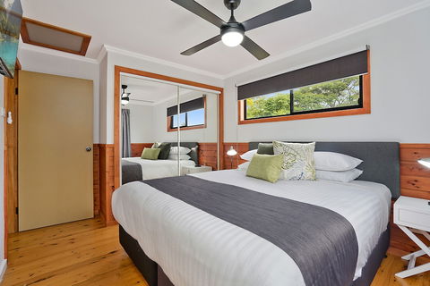 Newcastle Short Stay Apartments - Glebe Road Adamstown - Accommodation Rockhampton 6