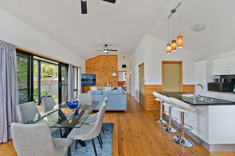 Newcastle Short Stay Apartments - Glebe Road Adamstown - Accommodation Rockhampton 4