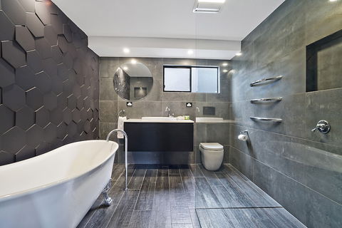 Newcastle Short Stay Apartments - Glebe Road Adamstown - Accommodation Rockhampton 1