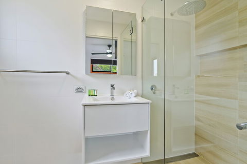 Newcastle Short Stay Apartments - Glebe Road Adamstown - Accommodation Rockhampton 2