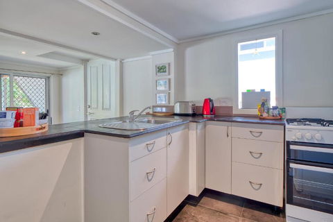 Newport East Ballina - Accommodation Rockhampton 4