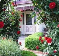 Bed  Breakfast at Stephanies - Accommodation Rockhampton