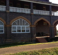 The Convent Glen Innes - Accommodation Rockhampton