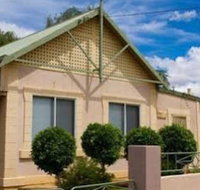 Silver City Cottages - Accommodation Rockhampton