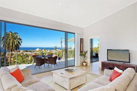 Ocean Panorama - Accommodation Rockhampton 0