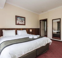Forte Hospitality - Accommodation Rockhampton