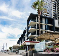 UrbanMinder at Nolan - Accommodation Rockhampton