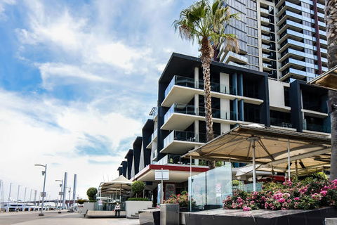 UrbanMinder At Nolan - Accommodation Rockhampton 0