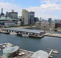 Apartment View Docklands Melbourne - Accommodation Rockhampton
