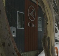 Gliss Ski Club - Accommodation Rockhampton