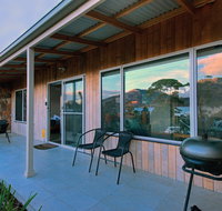 Freycinet Stone Studio 5 - Accommodation Rockhampton