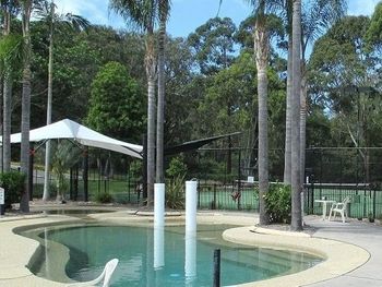 Petrel Deluxe Villa - Accommodation Rockhampton 4