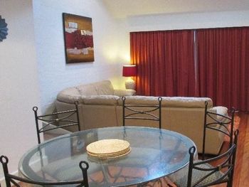 Petrel Deluxe Villa - Accommodation Rockhampton 2