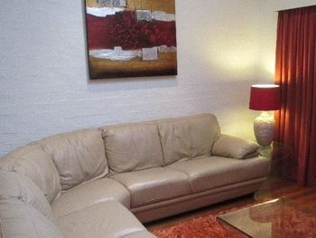 Petrel Deluxe Villa - Accommodation Rockhampton 6