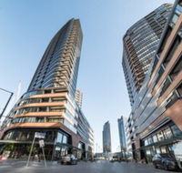 Melbourne Private Apartments Docklands - Accommodation Rockhampton