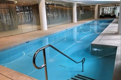 Melbourne Private Apartments Docklands - Accommodation Rockhampton 3