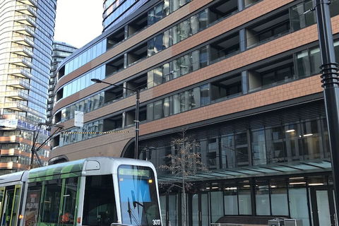 Melbourne Private Apartments Docklands - Accommodation Rockhampton 2