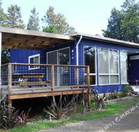 The Blue Shack - Accommodation Rockhampton
