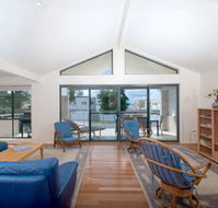 Sandy Point Road 21A - Accommodation Rockhampton