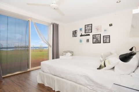 La Plage - Accommodation Rockhampton 3