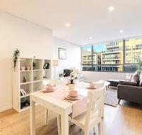 Cutie Cutie Apartment In Roseberry - Accommodation Rockhampton