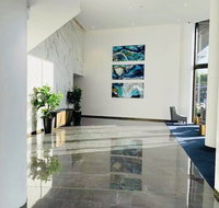 Newstead Luxury Living by SLife - Accommodation Rockhampton