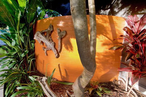 Driftwood Villa - Accommodation Rockhampton 2