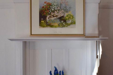 Comfortable 3 Bedroom Apartment In Trendy Haberfield - Accommodation Rockhampton 2