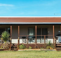 Warrawong on the Darling - Accommodation Rockhampton